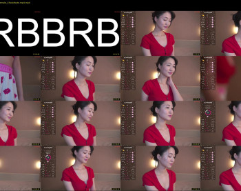 seulbi — 122 minute Chaturbate female cam show recording, 720p, Mar 1, 2026
