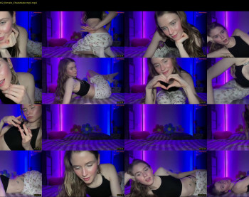 shadebabe — 71 minute Chaturbate female cam show recording, 480p, Mar 1, 2026