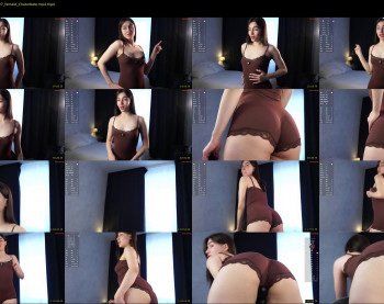 sheenadu — 120 minute Chaturbate female cam show recording, 720p, Mar 1, 2026
