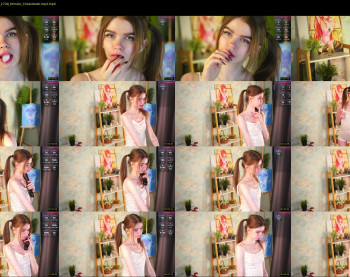 shelleyborom — 11 minute Chaturbate female cam show recording, 720p, Mar 1, 2026