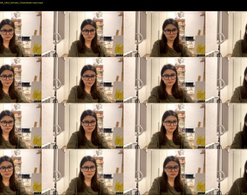 shontagrabowski — 23 minute Chaturbate female cam show recording, 720p, Mar 1, 2026