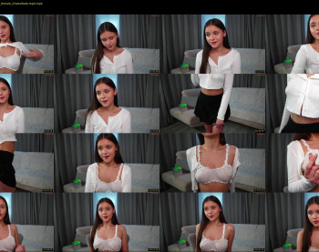 shytany — 120 minute Chaturbate female cam show recording, 720p, Mar 1, 2026