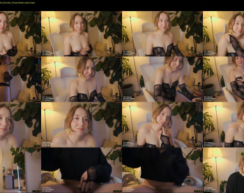 skarpio17 — 102 minute Chaturbate female cam show recording, 720p, Mar 1, 2026