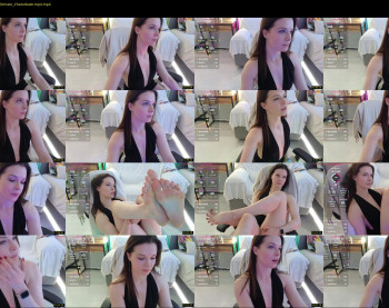 smilym — 33 minute Chaturbate female cam show recording, 720p, Mar 1, 2026