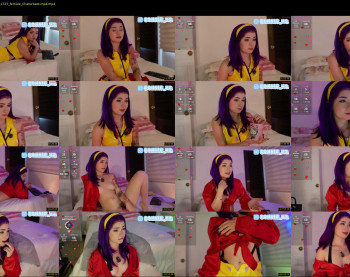 sonnie_mami — 120 minute Chaturbate female cam show recording, 720p, Mar 1, 2026