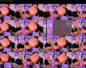 sophie_baley — 121 minute Chaturbate female cam show recording, 720p, Mar 1, 2026