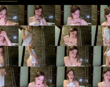 sophiephoria — 12 minute Chaturbate female cam show recording, 720p, Mar 1, 2026
