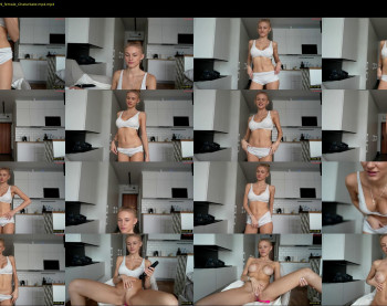 ssscarlett — 32 minute Chaturbate female cam show recording, 720p, Mar 1, 2026