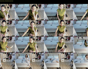 stefi_alizon — 28 minute Chaturbate female cam show recording, 720p, Mar 2, 2026