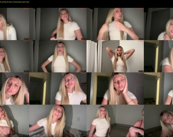 summerclarkee — 108 minute Chaturbate female cam show recording, 480p, Mar 2, 2026