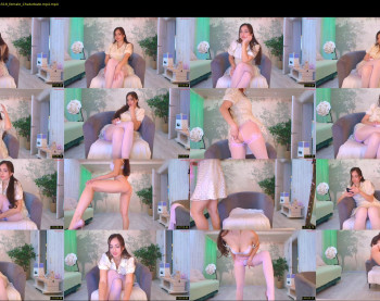 sunshine13_ — 121 minute Chaturbate female cam show recording, 720p, Mar 1, 2026