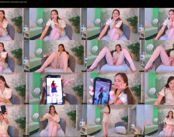 sunshine13_ — 95 minute Chaturbate female cam show recording, 720p, Mar 1, 2026