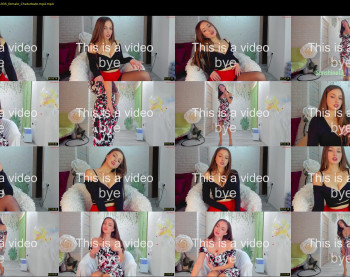 sunshine13_ — 14 minute Chaturbate female cam show recording, 720p, Mar 1, 2026