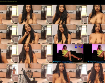 susanrhodes_ — 100 minute Chaturbate female cam show recording, 720p, Mar 1, 2026