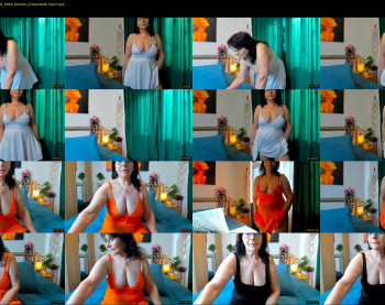 sweetangell69_ — 102 minute Chaturbate female cam show recording, 720p, Mar 1, 2026