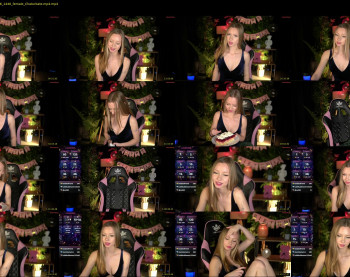 sweetdaisy_me — 117 minute Chaturbate female cam show recording, 720p, Mar 1, 2026