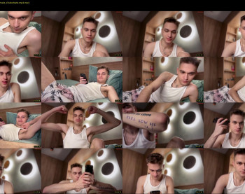 tai_fun — 67 minute Chaturbate male cam show recording, 720p, Mar 1, 2026