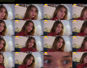 taitehambelton — 26 minute Chaturbate female cam show recording, 720p, Mar 1, 2026