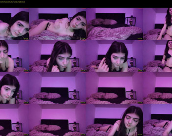 tiffanybae — 11 minute Chaturbate female cam show recording, 720p, Mar 1, 2026