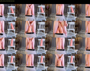 tinastevenson — 95 minute Chaturbate female cam show recording, 720p, Mar 2, 2026