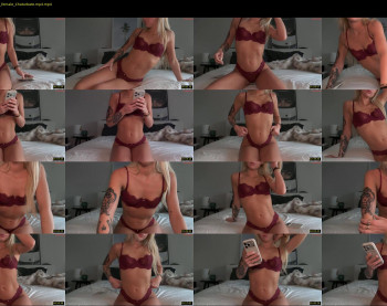 tinytayy — 7 minute Chaturbate female cam show recording, 720p, Mar 1, 2026