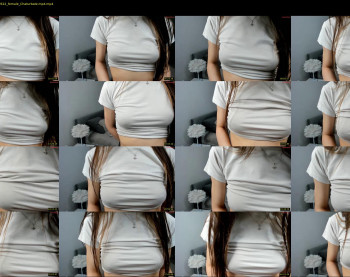 tobimediate — 46 minute Chaturbate female cam show recording, 720p, Mar 2, 2026