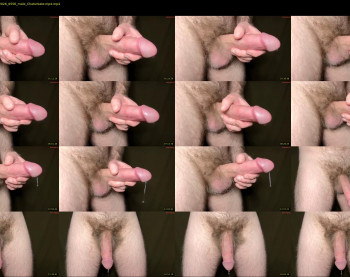 turquoise_metallic — 21 minute Chaturbate male cam show recording, 720p, Mar 1, 2026