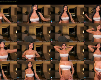 valeria_orozco — 41 minute Chaturbate female cam show recording, 720p, Mar 2, 2026