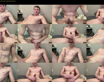vero_monroe — 30 minute Chaturbate male cam show recording, 720p, Mar 1, 2026
