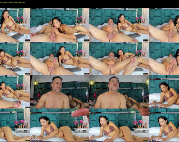 vicesweet — 12 minute Chaturbate couple cam show recording, 720p, Mar 1, 2026