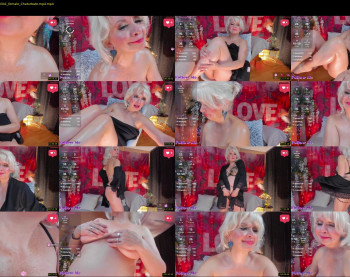 victoria_dior — 74 minute Chaturbate female cam show recording, 720p, Mar 2, 2026