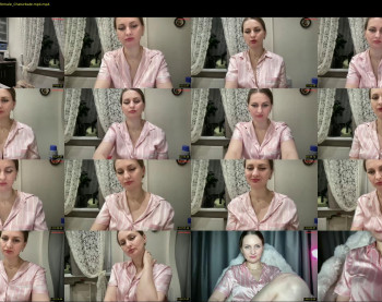 viola_1 — 121 minute Chaturbate female cam show recording, 480p, Mar 1, 2026
