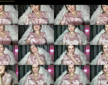 viola_1 — 121 minute Chaturbate female cam show recording, 480p, Mar 2, 2026