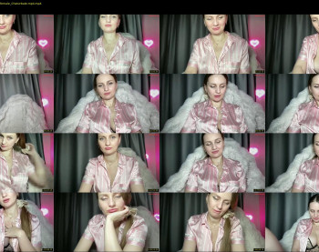 viola_1 — 120 minute Chaturbate female cam show recording, 480p, Mar 2, 2026