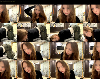 willenasow — 42 minute Chaturbate female cam show recording, 720p, Mar 1, 2026