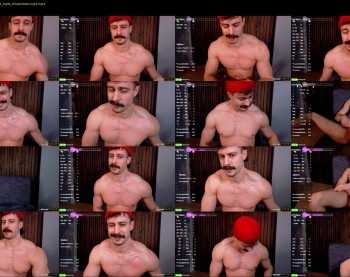 willyumx — 67 minute Chaturbate male cam show recording, 720p, Mar 2, 2026