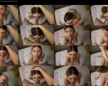 wineandboobs — 12 minute Chaturbate couple cam show recording, 720p, Mar 1, 2026