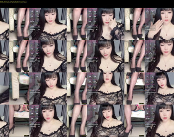 wink_weiwei — 40 minute Chaturbate female cam show recording, 720p, Mar 1, 2026