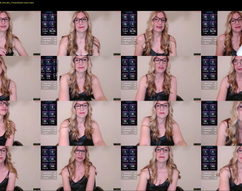 wynfreya — 39 minute Chaturbate female cam show recording, 720p, Mar 2, 2026