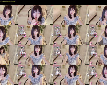 xiaoyu_ko — 120 minute Chaturbate female cam show recording, 720p, Mar 1, 2026