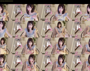 xiaoyu_ko — 52 minute Chaturbate female cam show recording, 720p, Mar 1, 2026