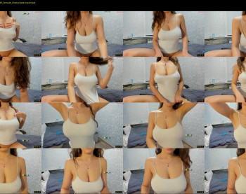 your_asya — 9 minute Chaturbate female cam show recording, 720p, Mar 1, 2026