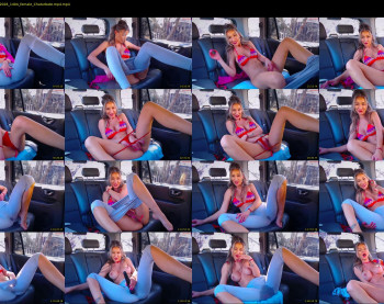 yourguiltypassionn — 120 minute Chaturbate female cam show recording, 720p, Mar 1, 2026