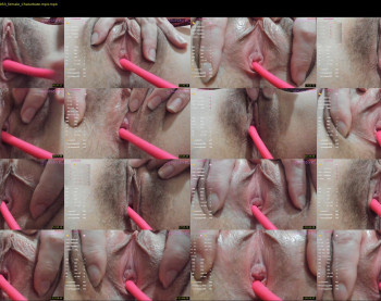 yoursecret_ — 99 minute Chaturbate female cam show recording, 720p, Mar 1, 2026