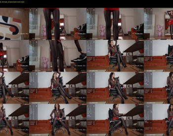 1mari_01 — 47 minute Chaturbate female cam show recording, 720p, Mar 2, 2026