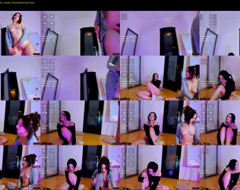 1munique — 67 minute Chaturbate female cam show recording, 720p, Mar 2, 2026