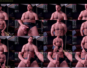 _adamcoper_ — 44 minute Chaturbate male cam show recording, 720p, Mar 2, 2026