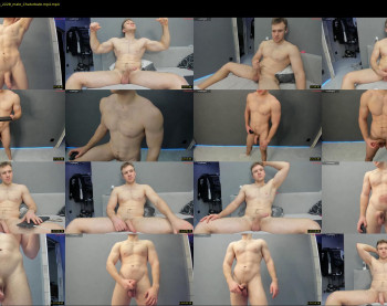 _alex_madrid_ — 127 minute Chaturbate male cam show recording, 720p, Mar 2, 2026
