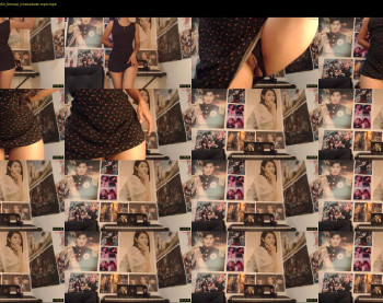 _ariana03_ — 37 minute Chaturbate female cam show recording, 720p, Mar 2, 2026