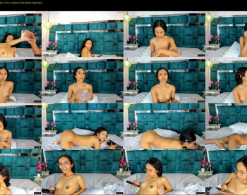 _bonnyandclyde — 72 minute Chaturbate couple cam show recording, 720p, Mar 2, 2026